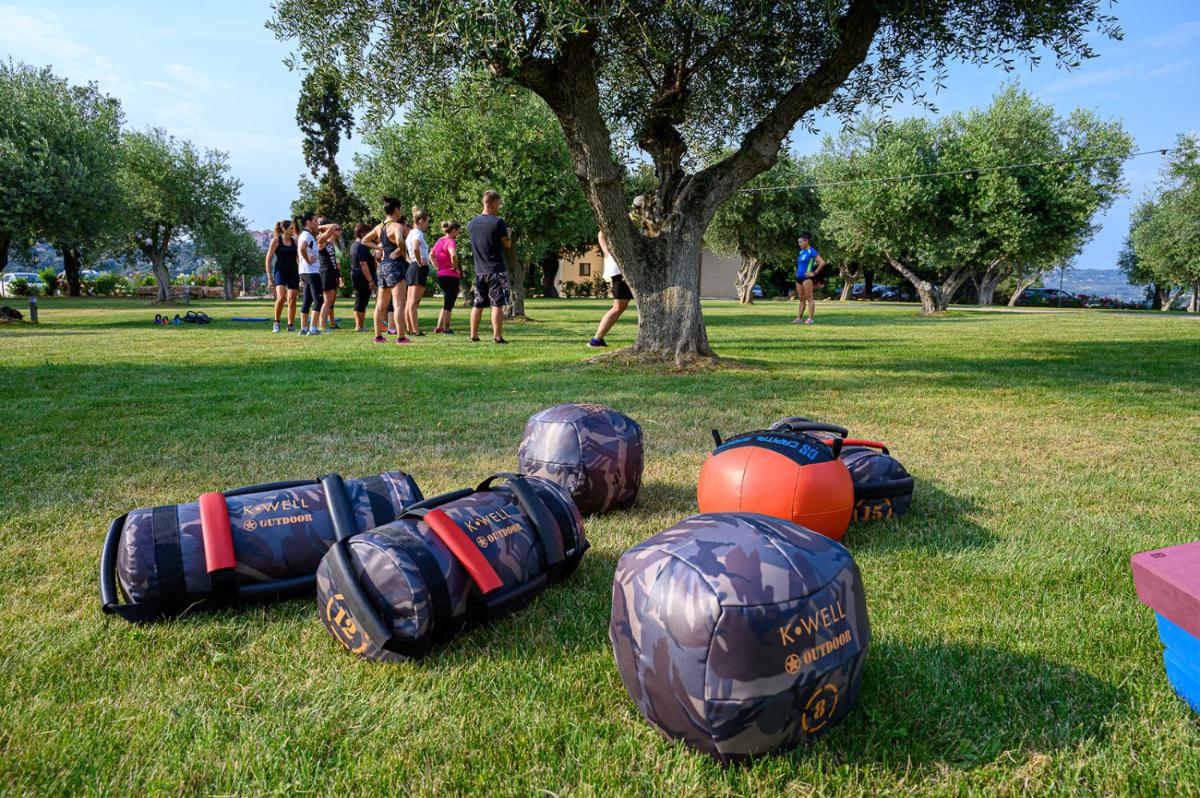 Castello Bonaria Wine & Spa Resort