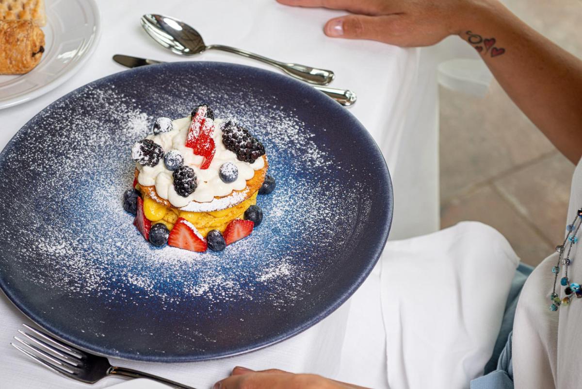 Castello Bonaria Wine & Spa Resort