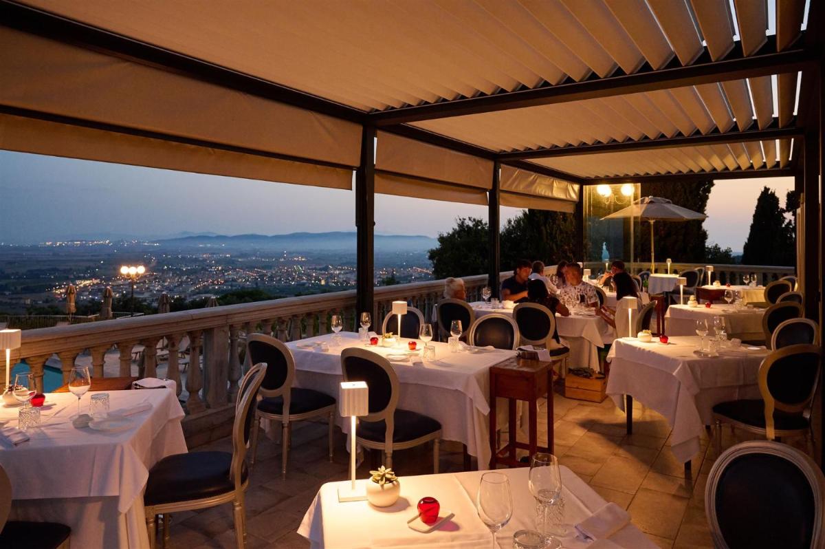 Castello Bonaria Wine & Spa Resort