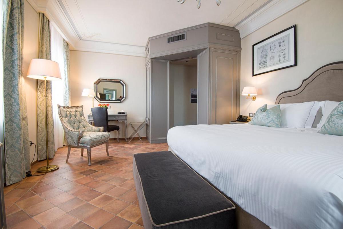 Castello Bonaria Wine & Spa Resort