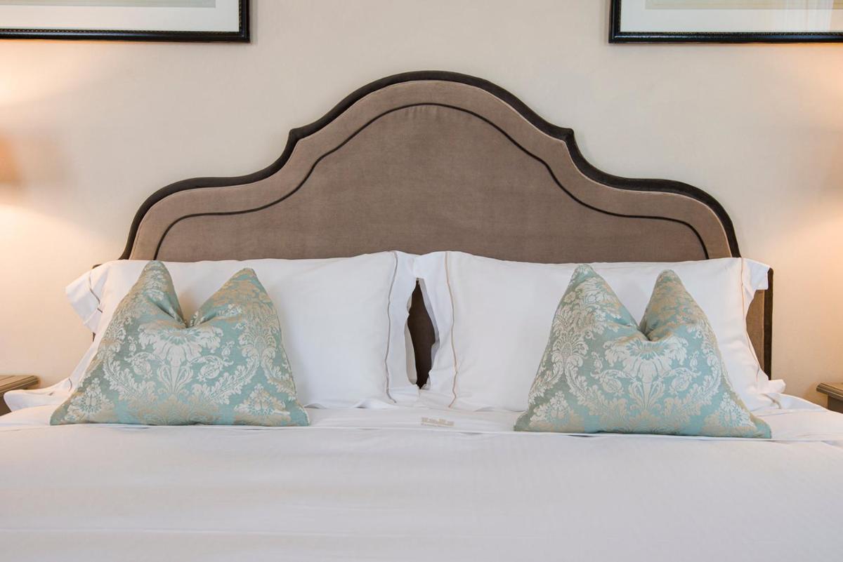 Castello Bonaria Wine & Spa Resort