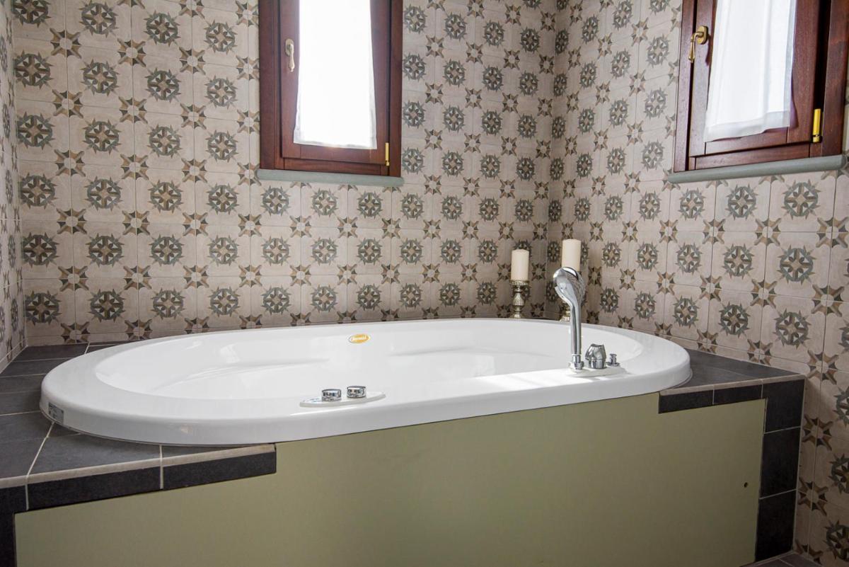 Castello Bonaria Wine & Spa Resort