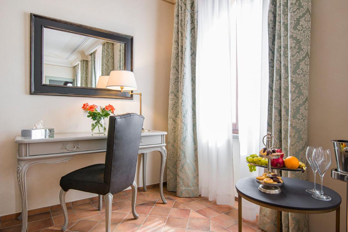 Castello Bonaria Wine & Spa Resort