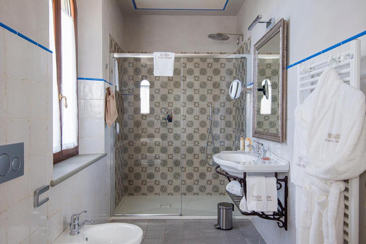 Castello Bonaria Wine & Spa Resort