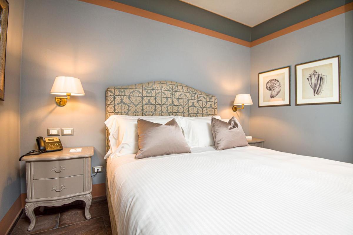 Castello Bonaria Wine & Spa Resort