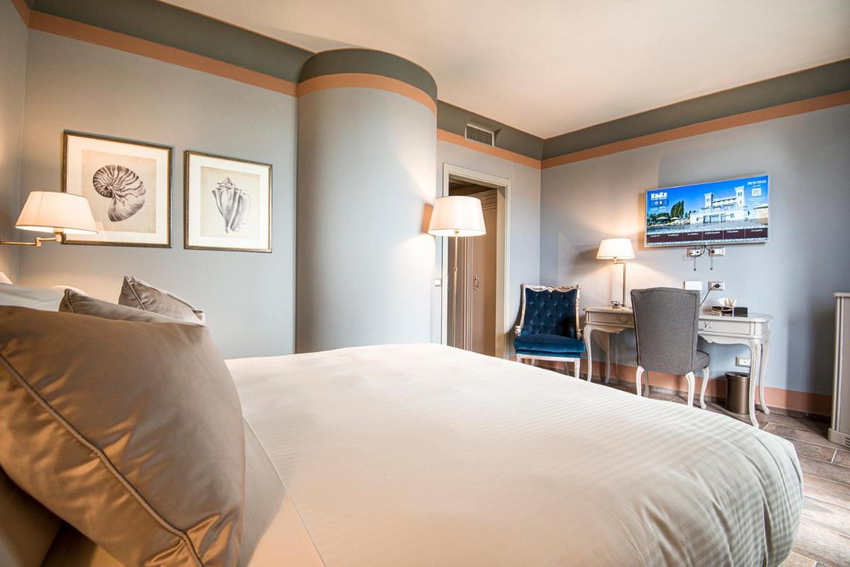 Castello Bonaria Wine & Spa Resort