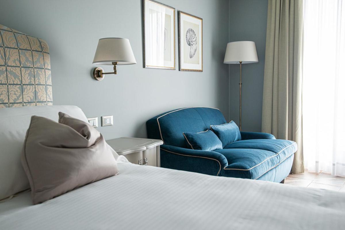 Castello Bonaria Wine & Spa Resort