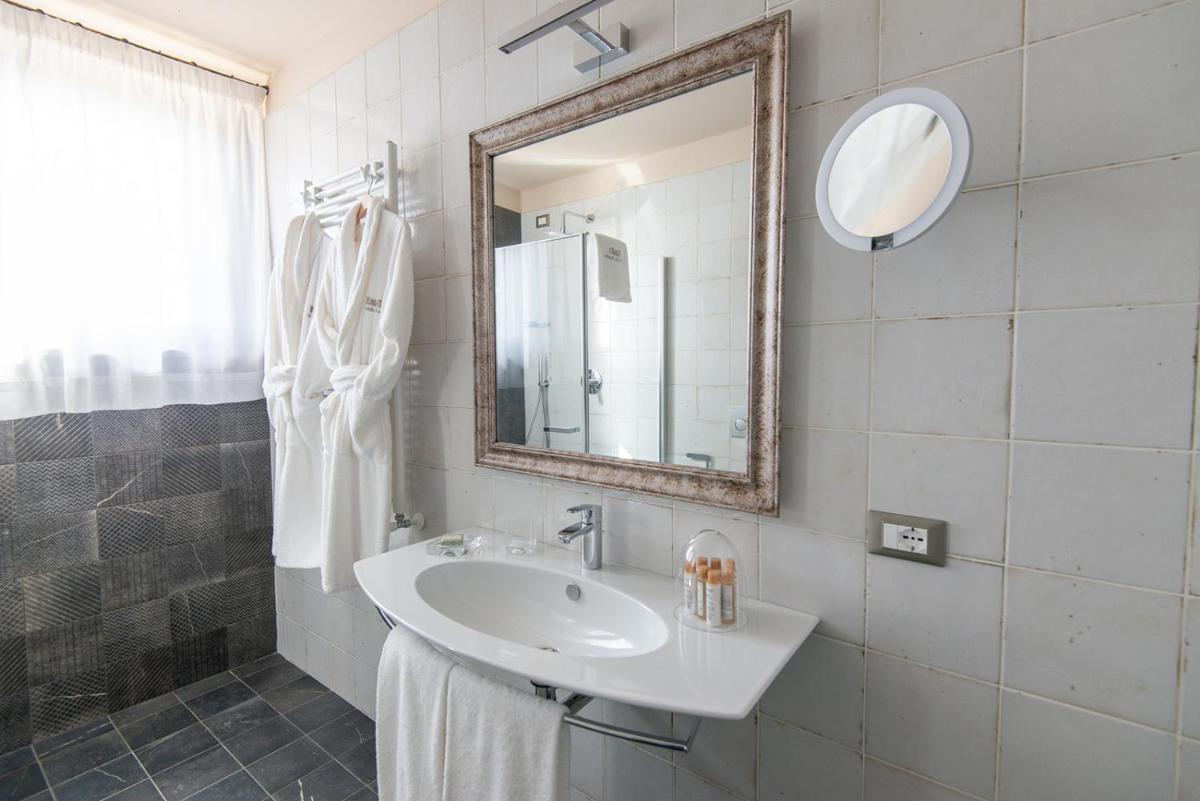 Castello Bonaria Wine & Spa Resort