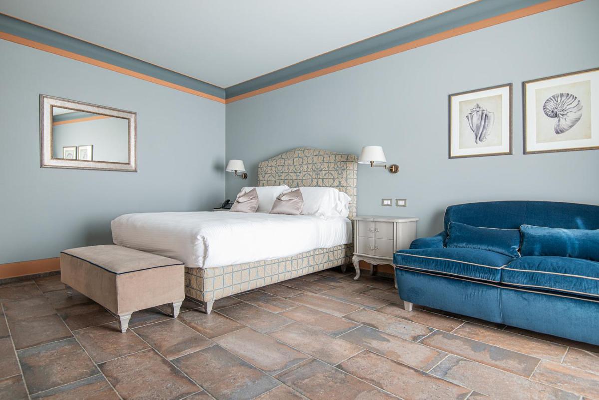 Castello Bonaria Wine & Spa Resort