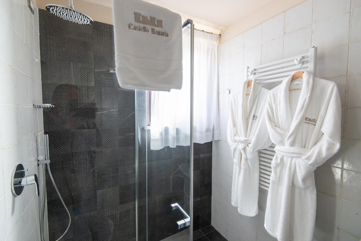 Castello Bonaria Wine & Spa Resort