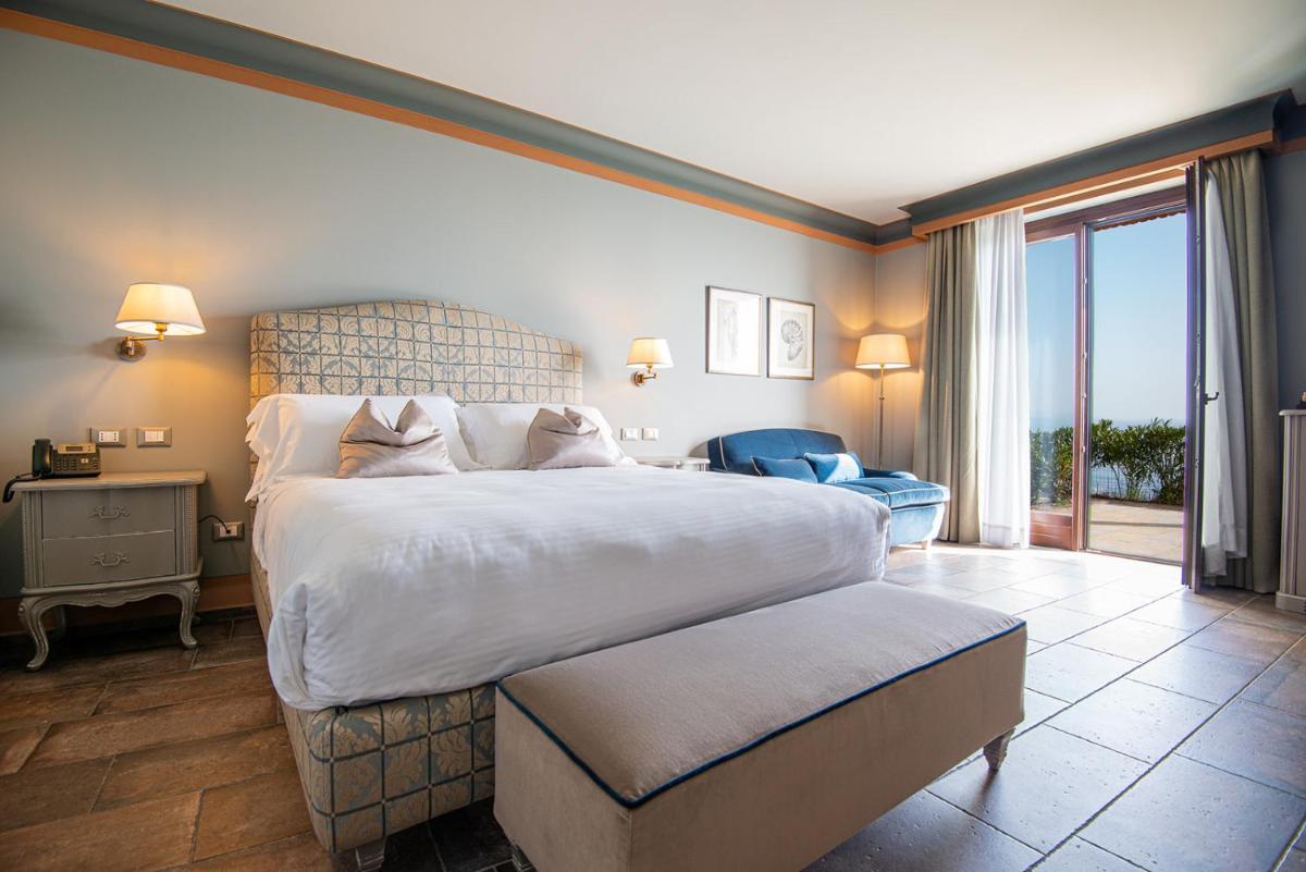 Castello Bonaria Wine & Spa Resort