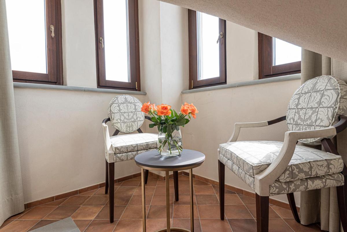 Castello Bonaria Wine & Spa Resort