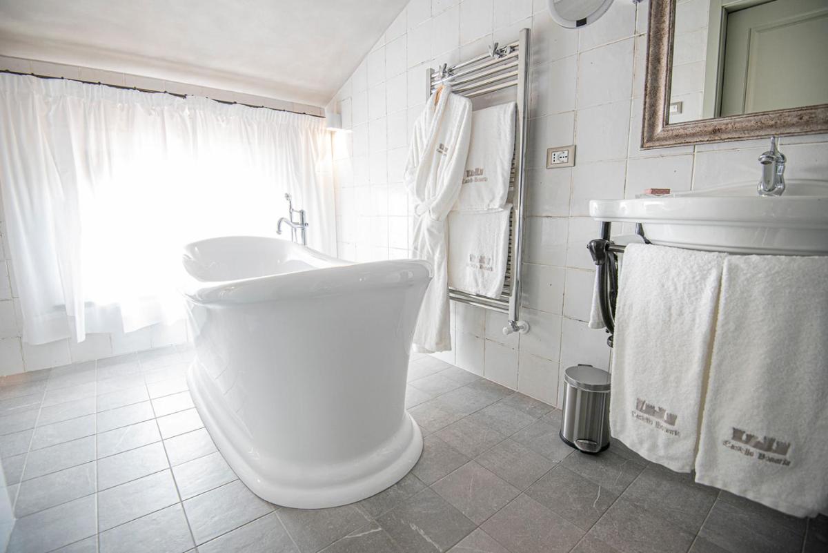 Castello Bonaria Wine & Spa Resort