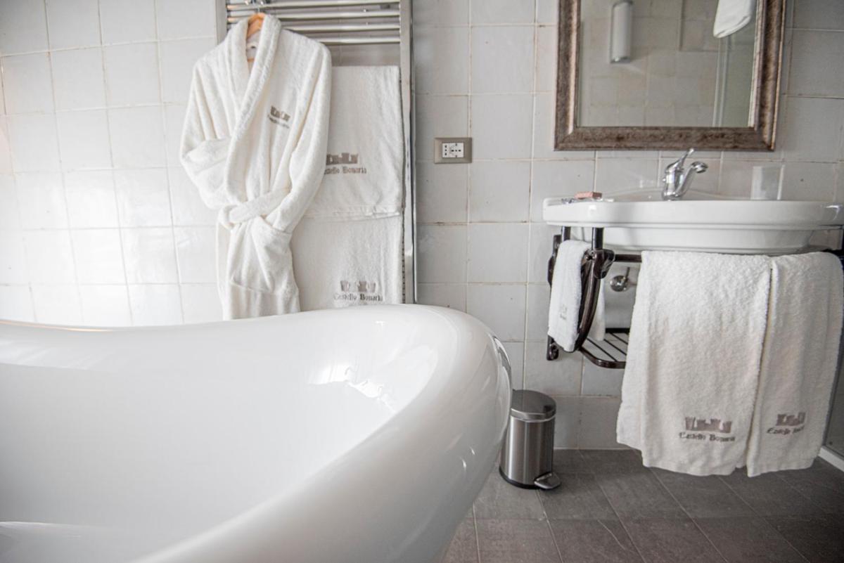 Castello Bonaria Wine & Spa Resort