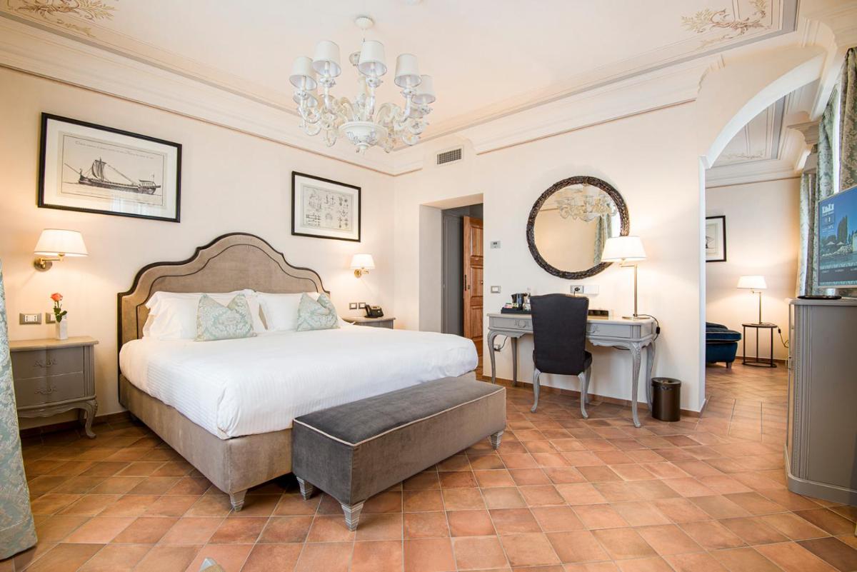 Castello Bonaria Wine & Spa Resort