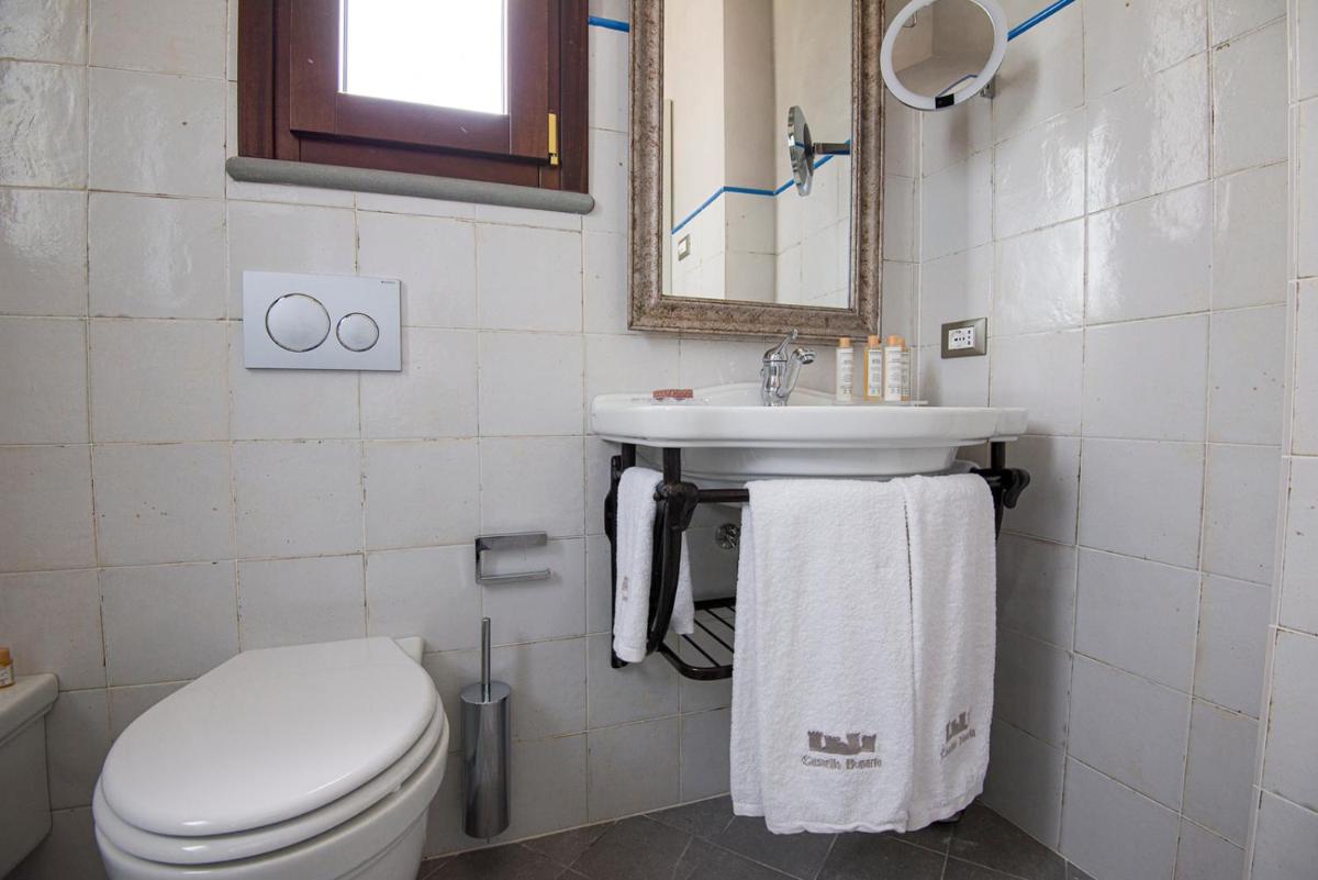 Castello Bonaria Wine & Spa Resort