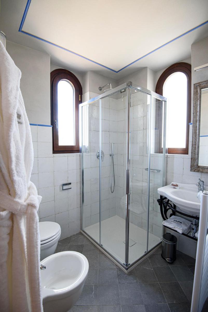 Castello Bonaria Wine & Spa Resort