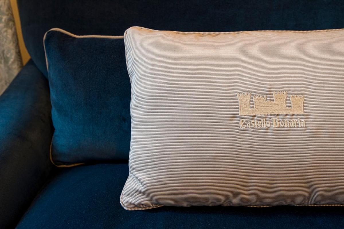 Castello Bonaria Wine & Spa Resort