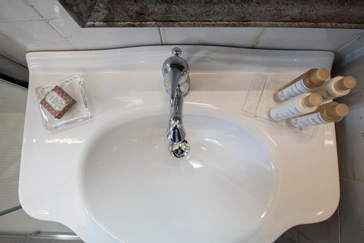 Castello Bonaria Wine & Spa Resort