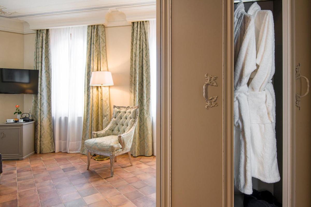 Castello Bonaria Wine & Spa Resort