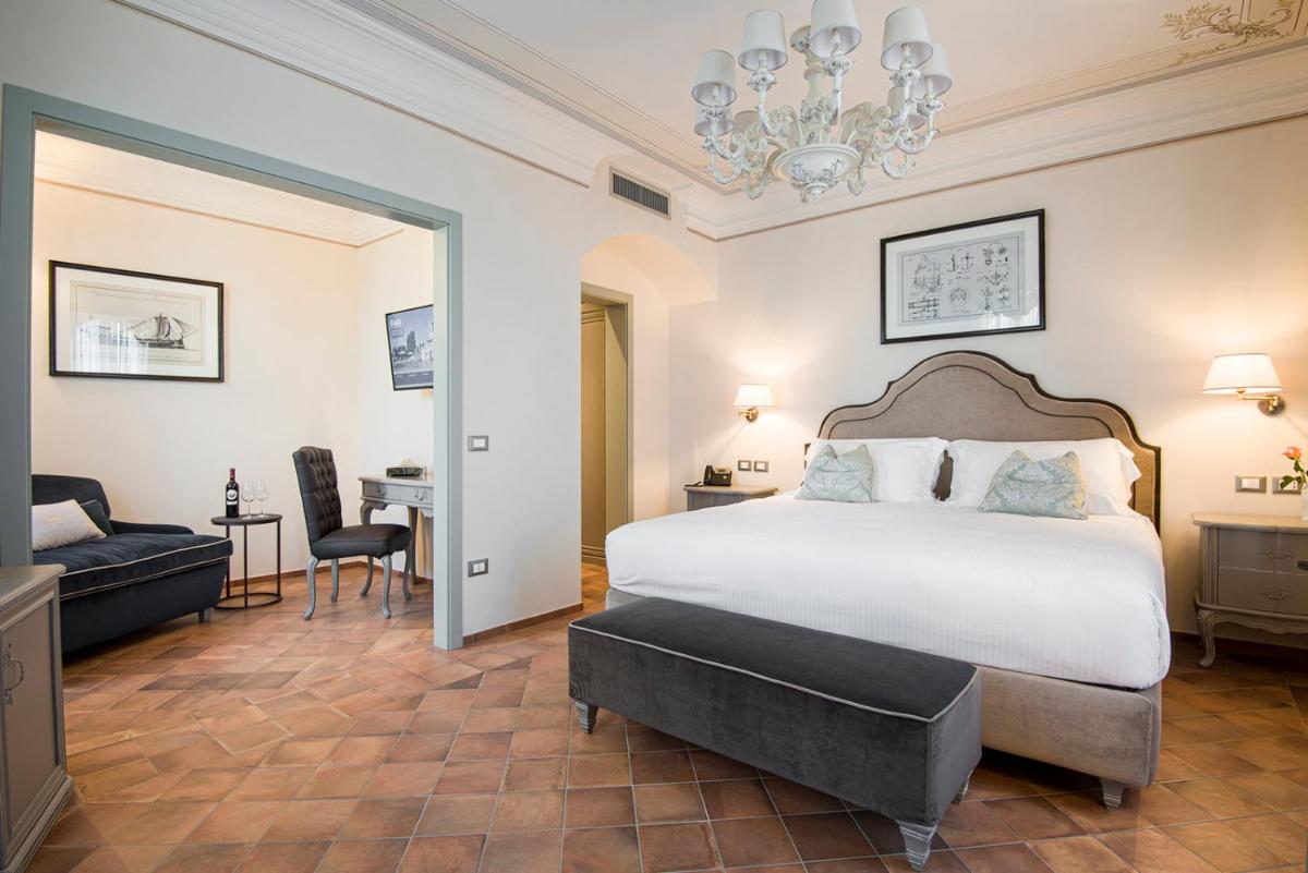 Castello Bonaria Wine & Spa Resort