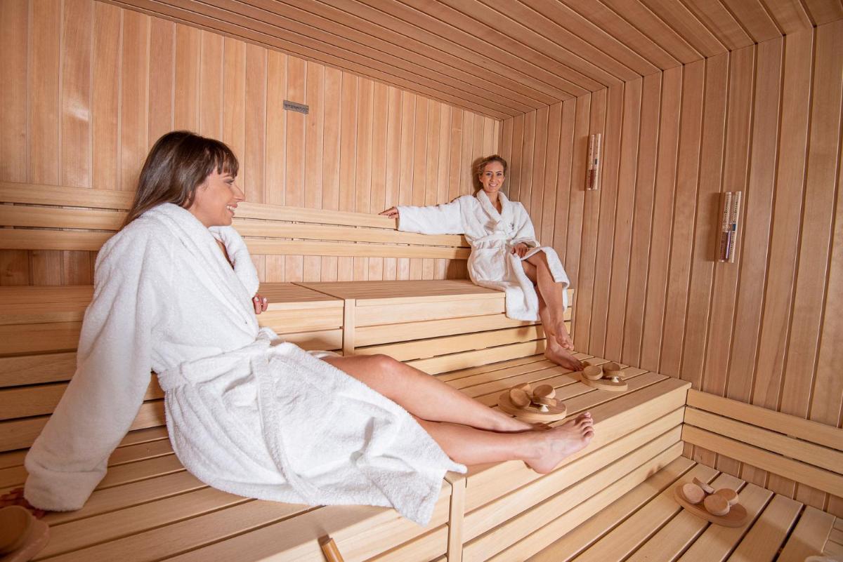 Castello Bonaria Wine & Spa Resort
