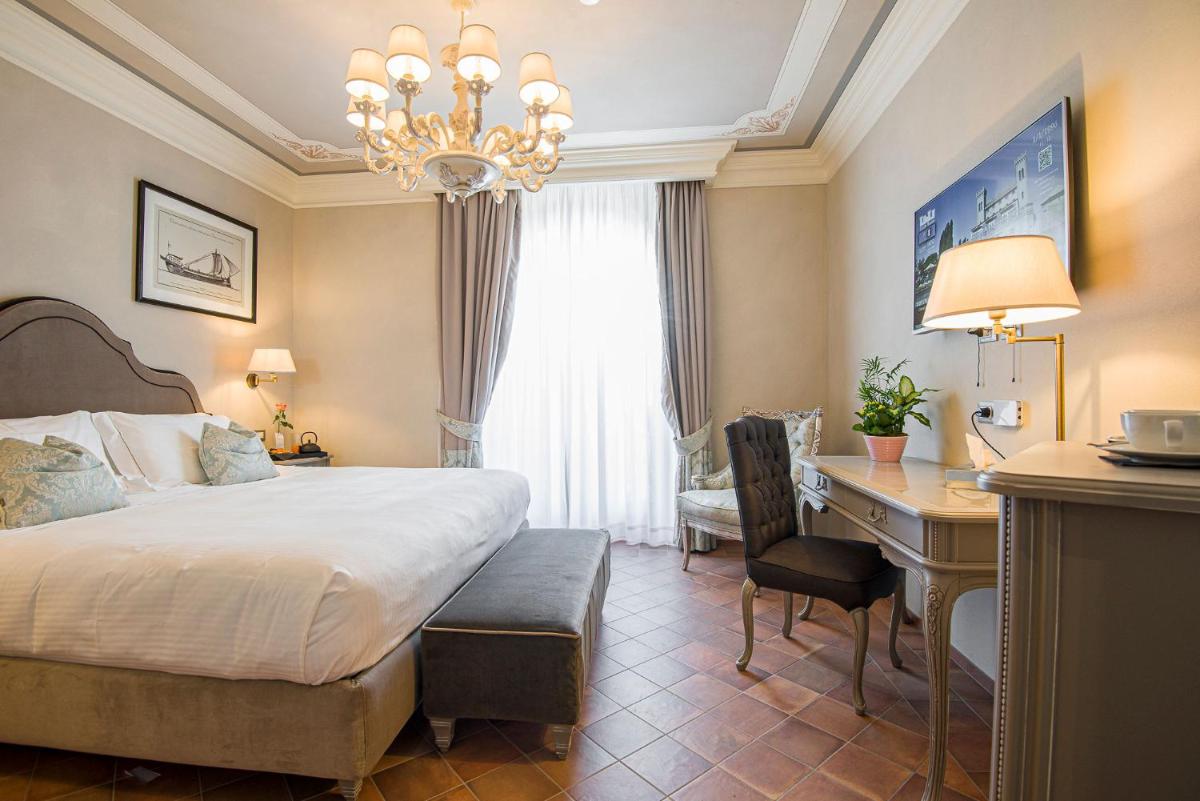 Castello Bonaria Wine & Spa Resort