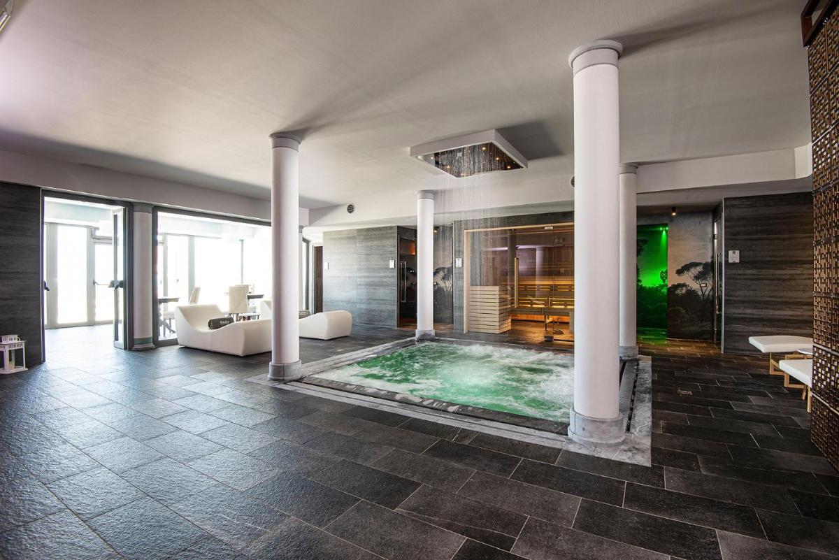 Castello Bonaria Wine & Spa Resort