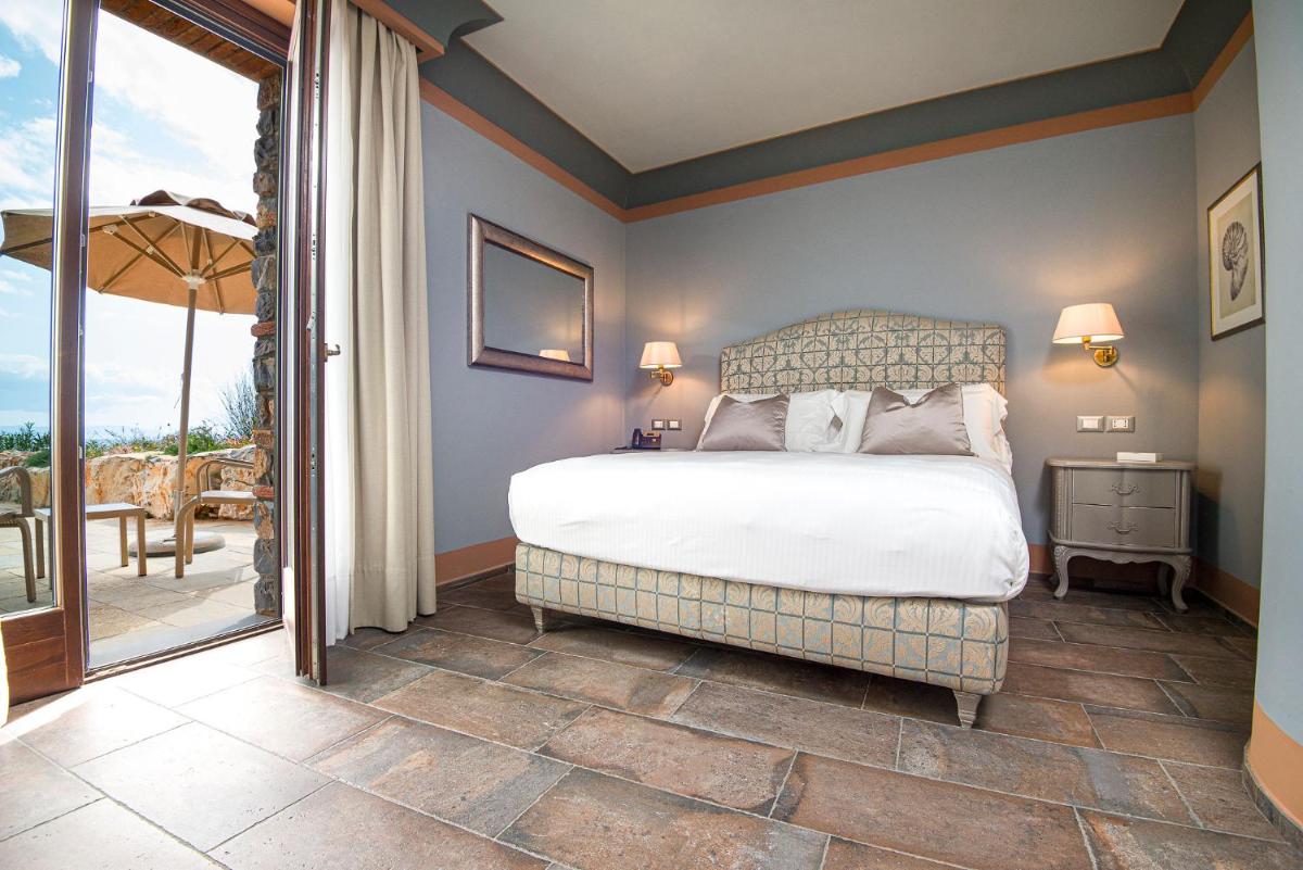 Castello Bonaria Wine & Spa Resort