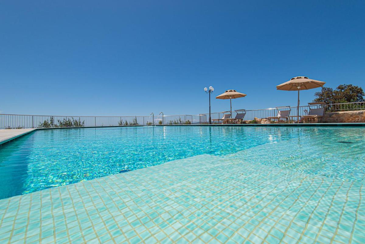Castello Bonaria Wine & Spa Resort