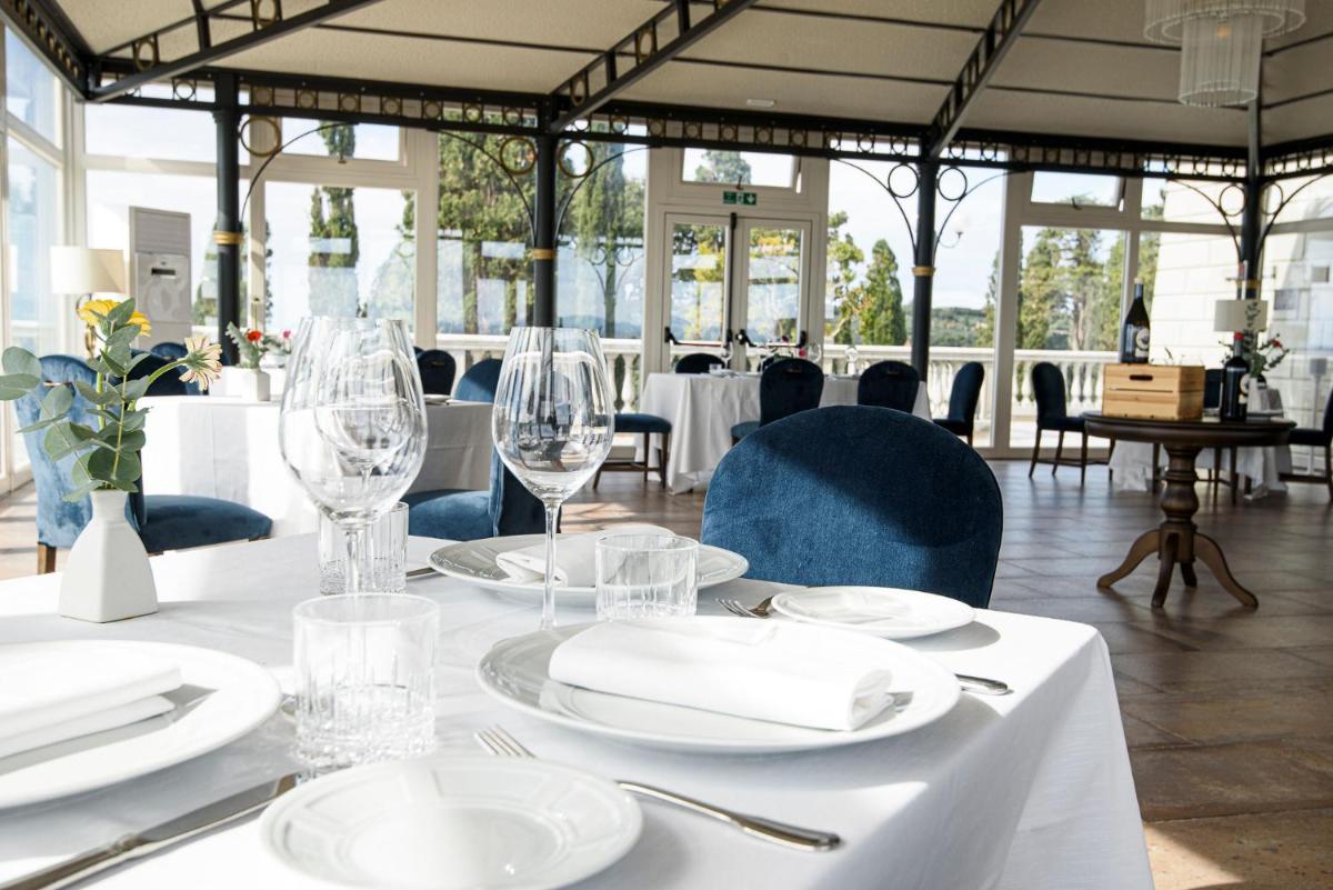 Castello Bonaria Wine & Spa Resort