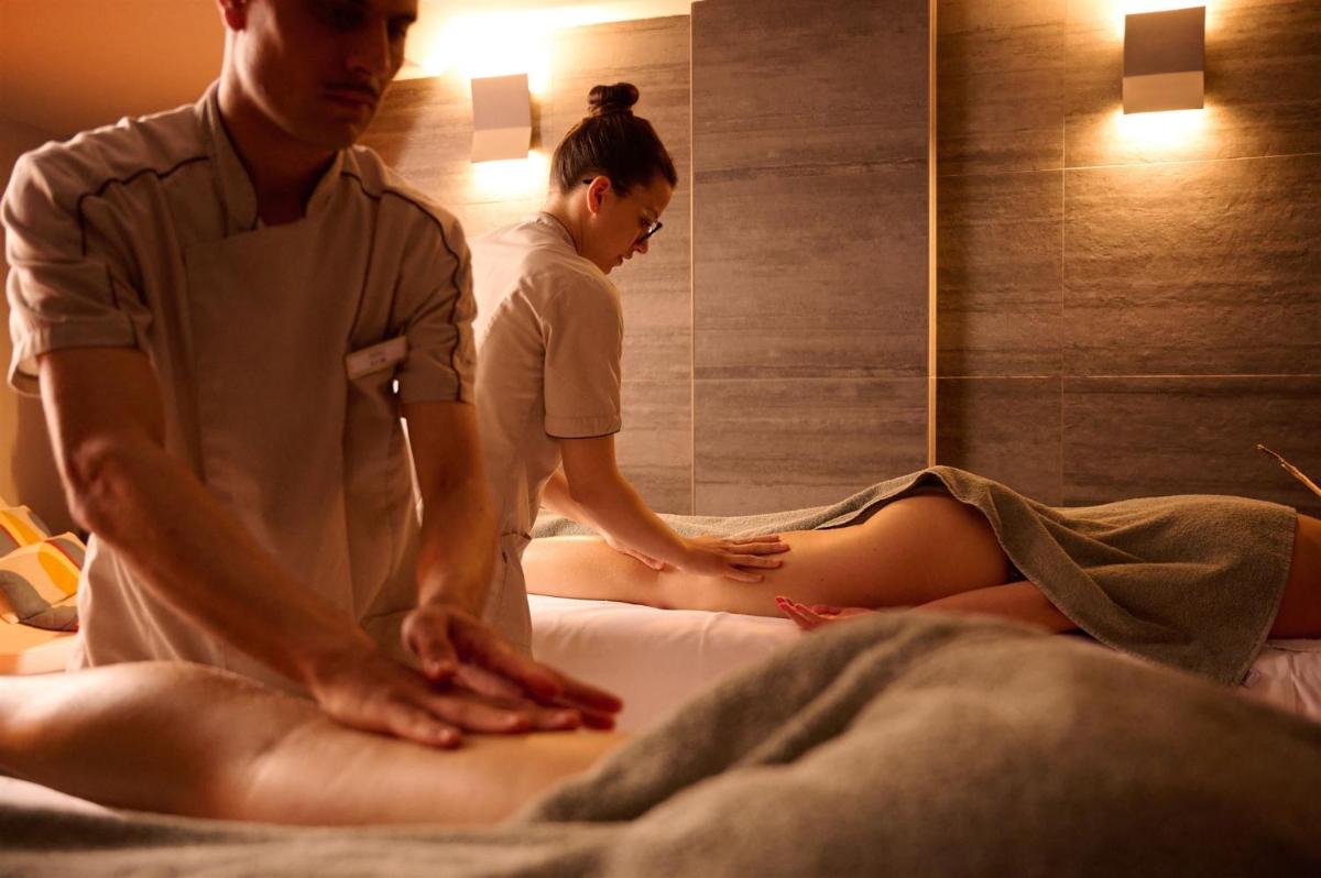 Castello Bonaria Wine & Spa Resort