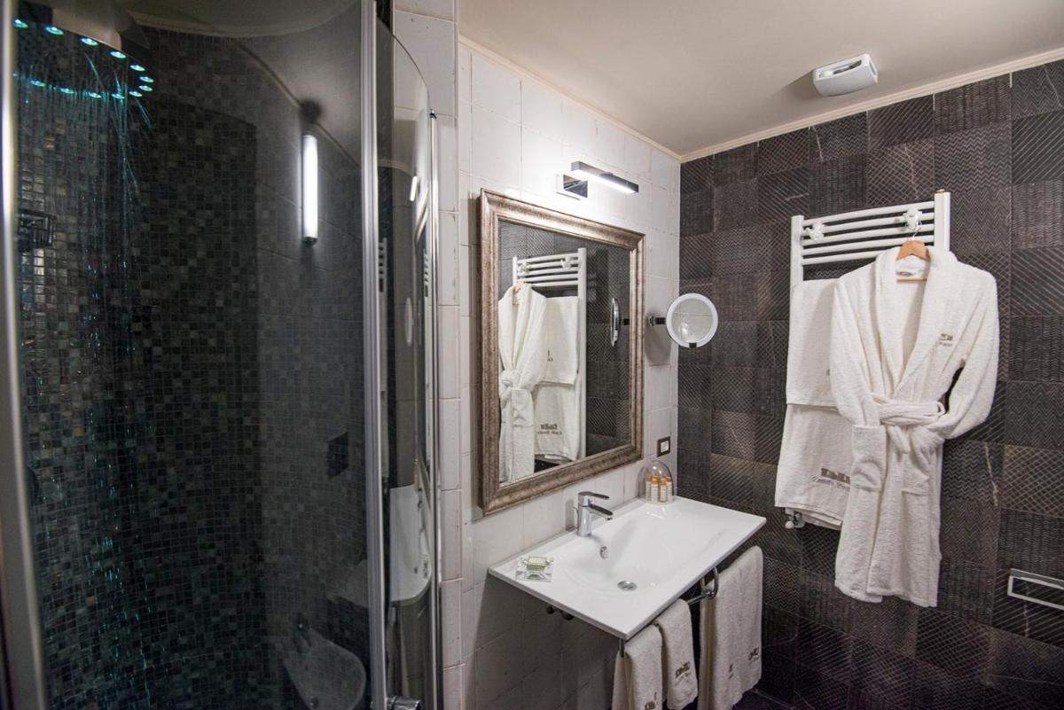 Castello Bonaria Wine & Spa Resort