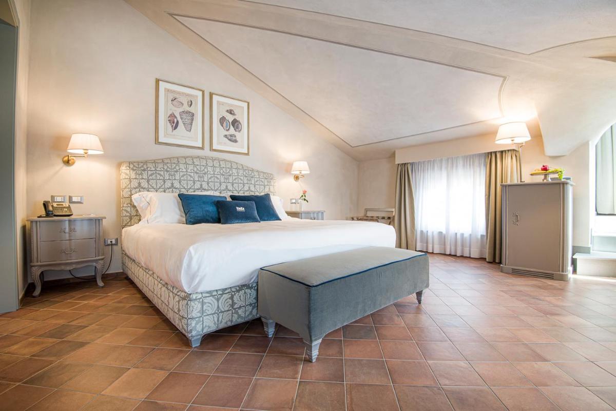 Castello Bonaria Wine & Spa Resort