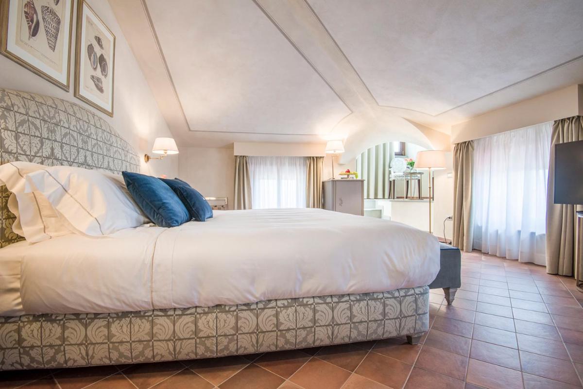 Castello Bonaria Wine & Spa Resort