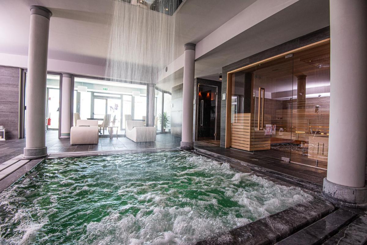 Castello Bonaria Wine & Spa Resort