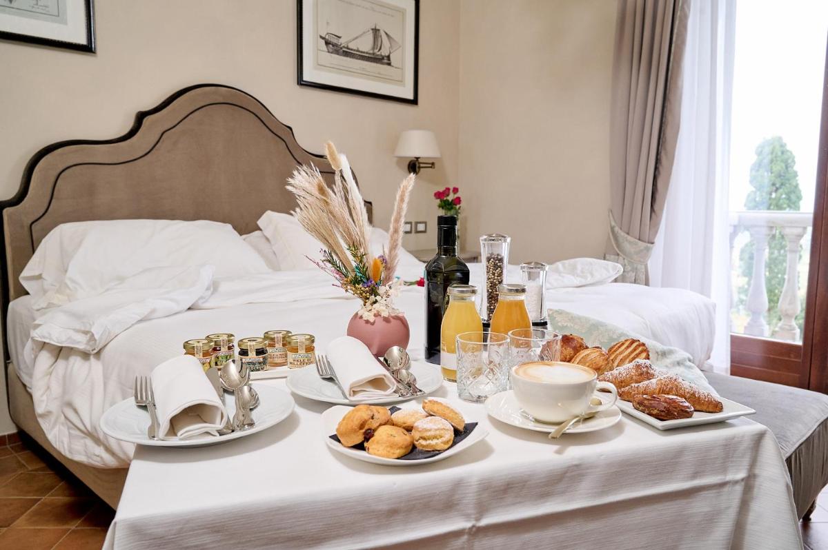 Castello Bonaria Wine & Spa Resort