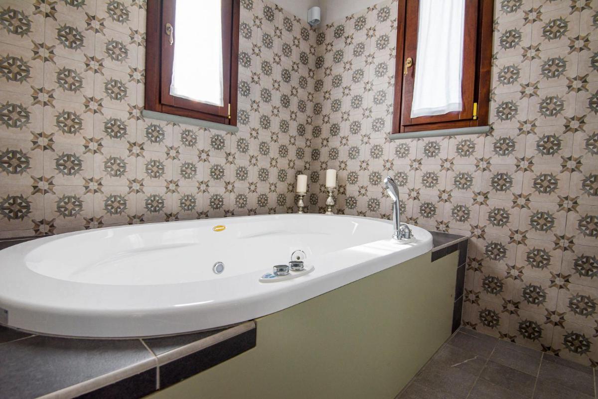 Castello Bonaria Wine & Spa Resort