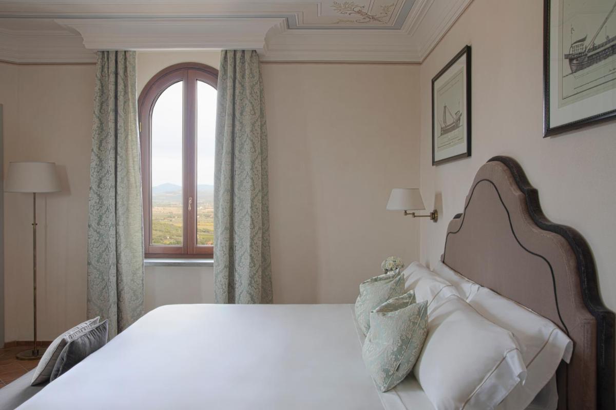 Castello Bonaria Wine & Spa Resort