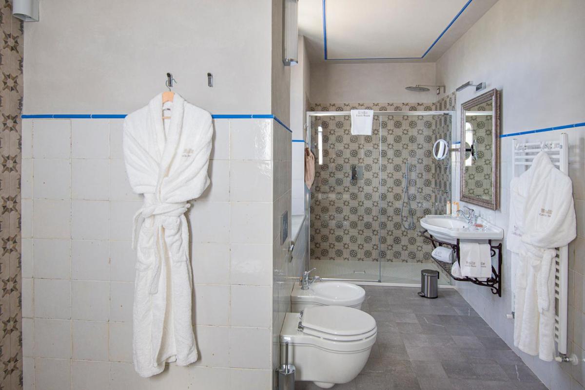 Castello Bonaria Wine & Spa Resort