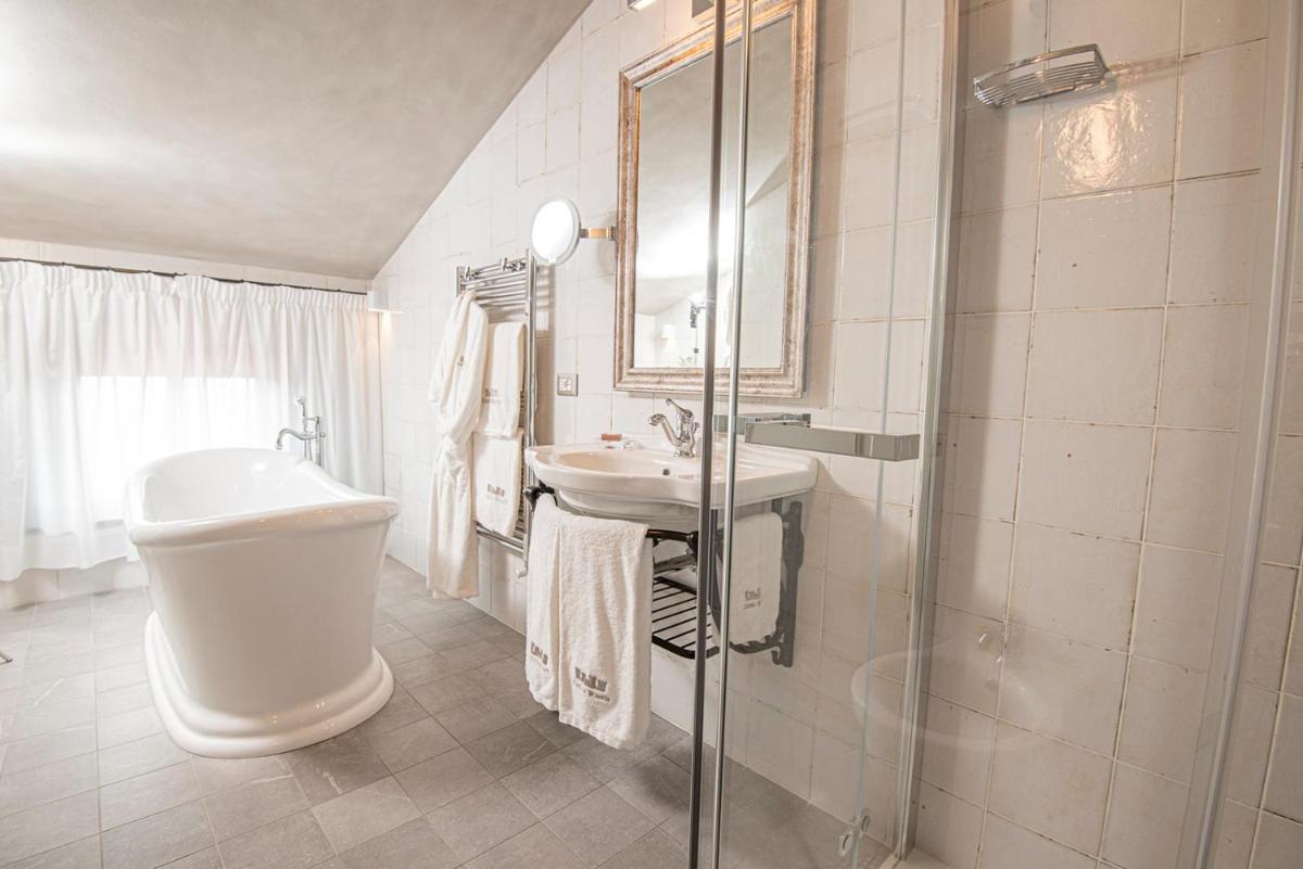 Castello Bonaria Wine & Spa Resort