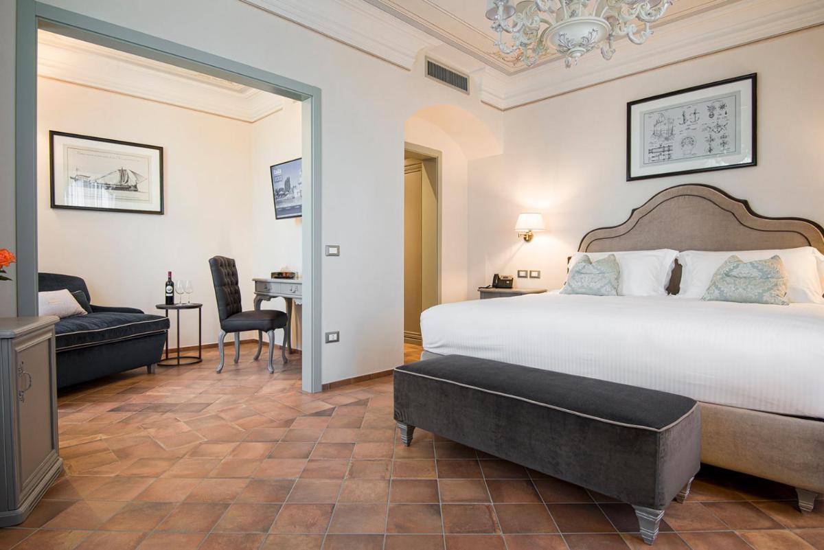 Castello Bonaria Wine & Spa Resort