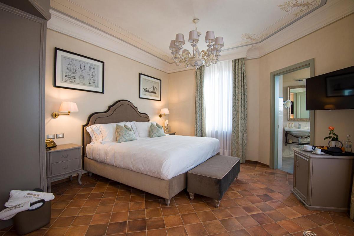 Castello Bonaria Wine & Spa Resort