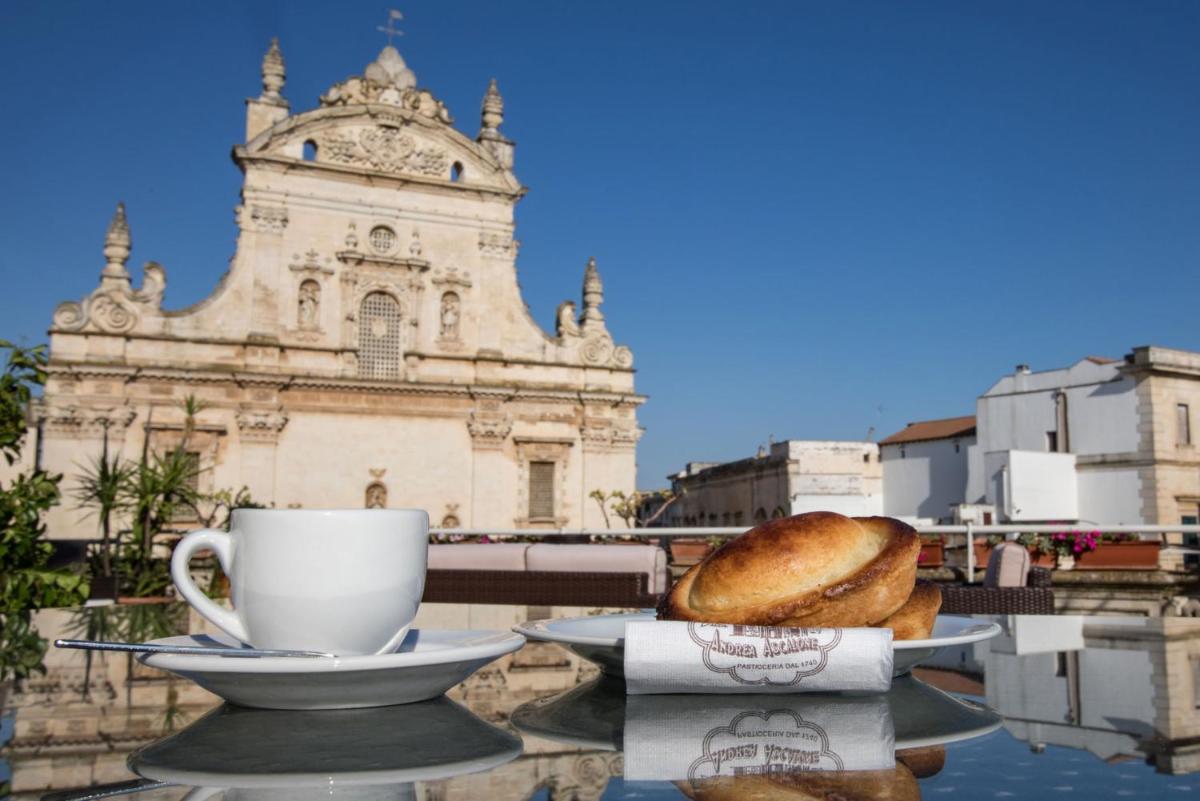 Castello Castriota Scanderbeg