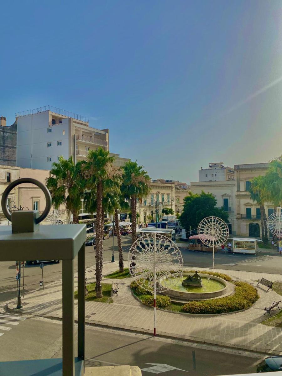 Castello Castriota Scanderbeg