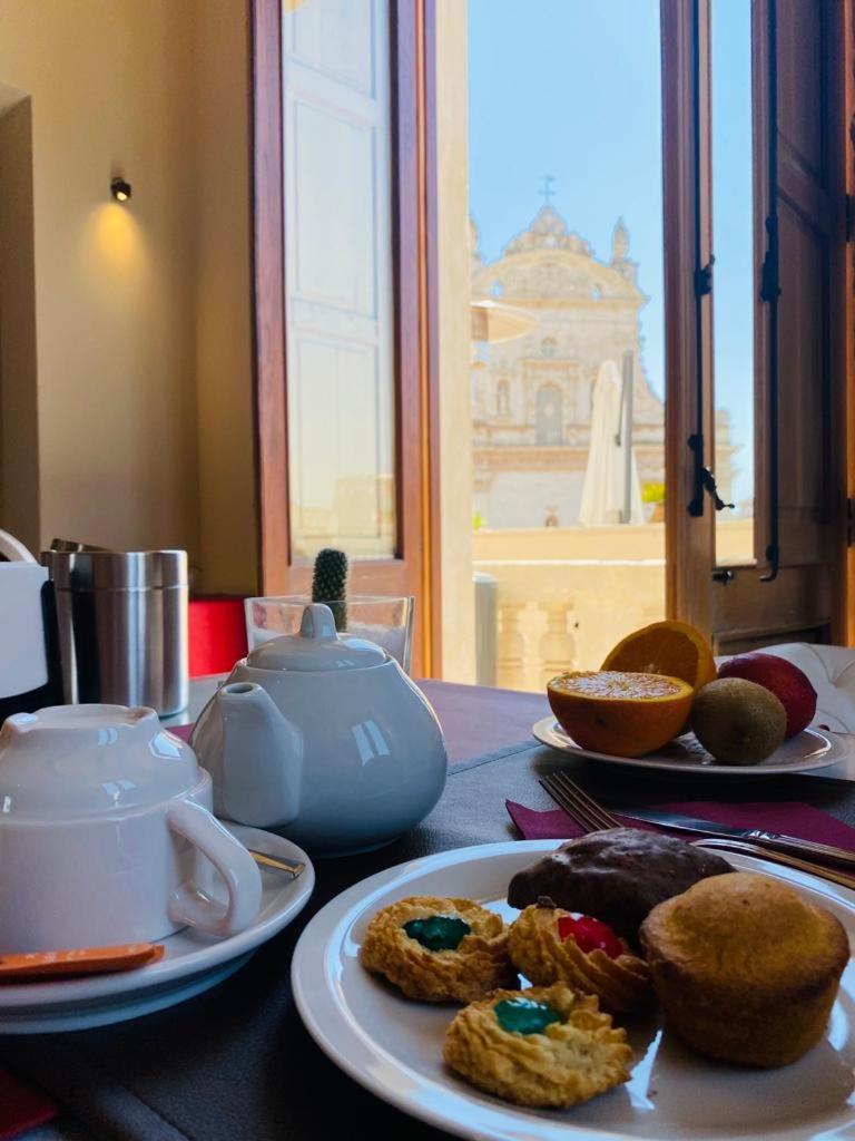 Castello Castriota Scanderbeg