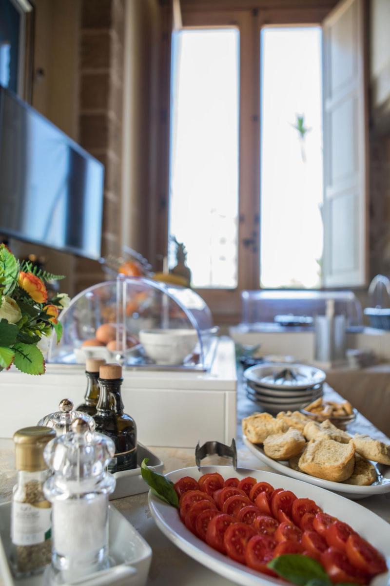 Castello Castriota Scanderbeg