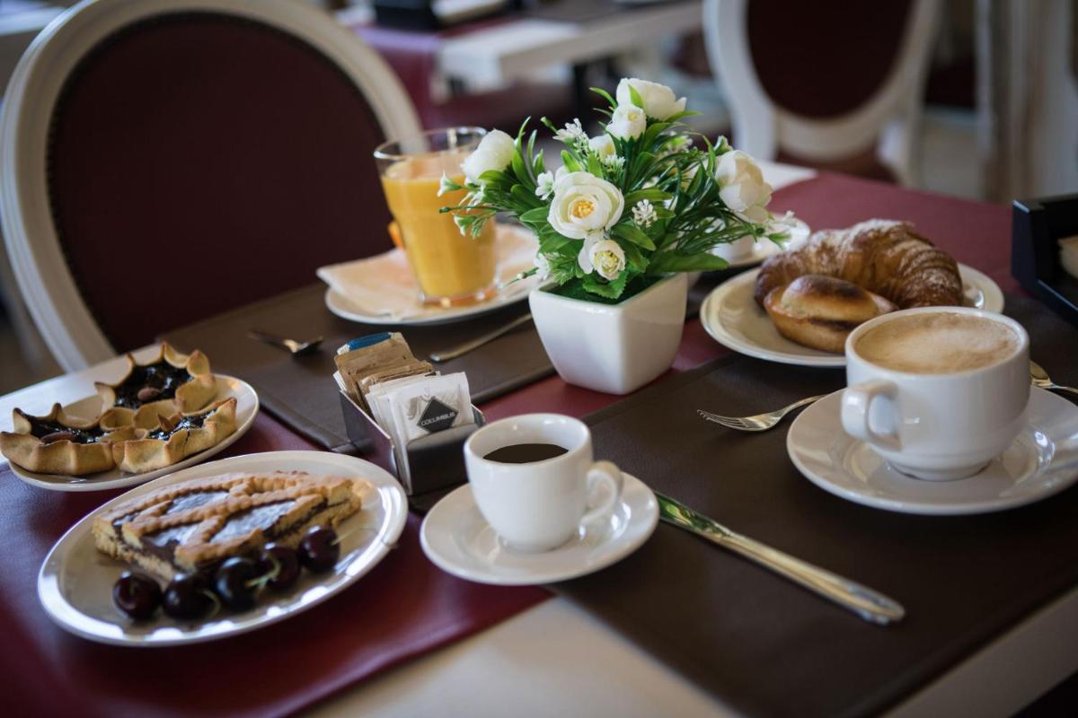 Castello Castriota Scanderbeg