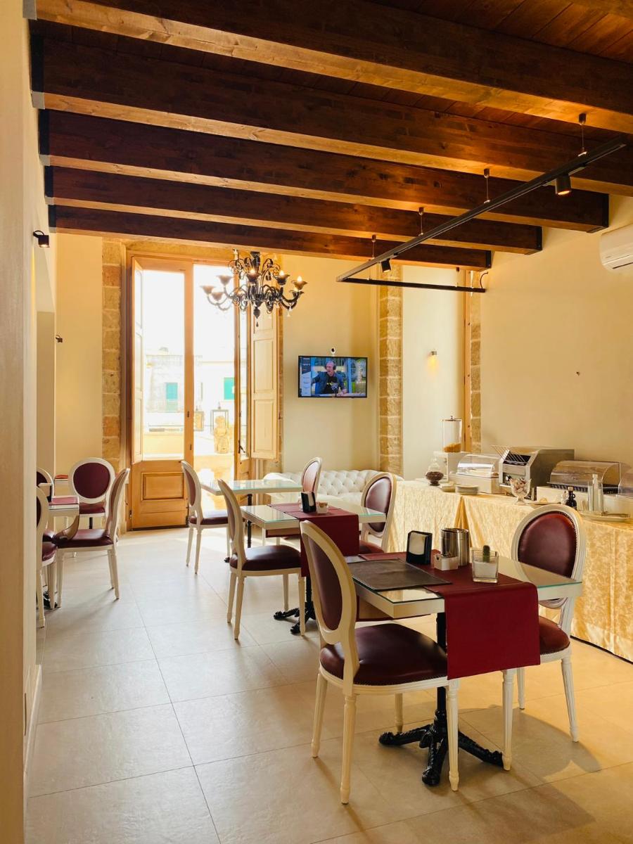 Castello Castriota Scanderbeg