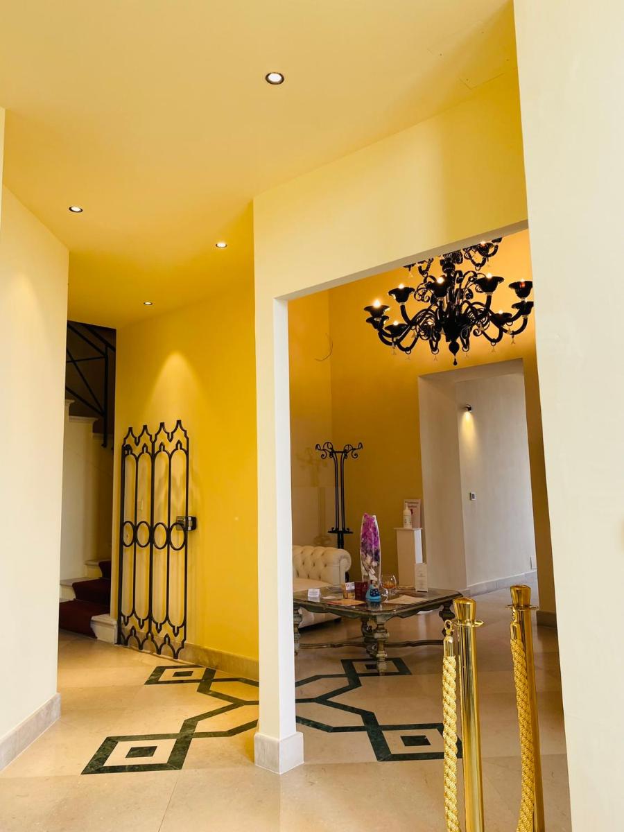 Castello Castriota Scanderbeg